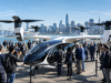 Joby Aviation Steals Show at SF Air Expo Joby Aviation Steals Show at SF Air Expo