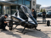 Jetson ONE Chosen for Law Enforcement Integration Jetson ONE Chosen for Law Enforcement Integration