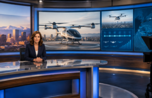 Flying Cars Still Years Away, Says Industry Reality Check Flying Cars Still Years Away, Says Industry Reality Check