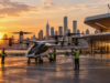 FAA Issues First eVTOL Passenger-Carrying Flight Authorization FAA Issues First eVTOL Passenger-Carrying Flight Authorization
