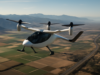 Joby’s Self-Flying Aircraft Crosses US Hands-Free Joby's Self-Flying Aircraft Crosses US Hands-Free