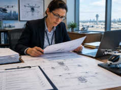FAA Sets High Bar for Commercial Air Taxi eVTOL Flights FAA Sets High Bar for Commercial Air Taxi eVTOL Flights