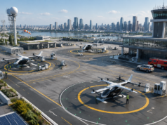 FAA Sets High Bar for Commercial Air Taxi eVTOL Pilot Program FAA Sets High Bar for Commercial Air Taxi eVTOL Pilot Program