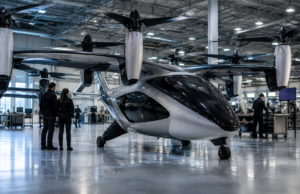 Archer Aviation Stock Down 43% in 2026: Has ACHR Found Bottom? Archer Aviation Stock Down 43% in 2026: Has ACHR Found Bottom?