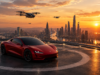 Musk’s Roadster Dream: How It Fuels Flying Car Innovation Musk's Roadster Dream: How It Fuels Flying Car Innovation