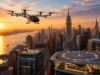 Joby’s 10-Minute Manhattan Vision Revealed Joby's 10-Minute Manhattan Vision Revealed