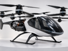 DTA Aircraft JP1: 30 Reservations Signal Market Confidence DTA Aircraft JP1: 30 Reservations Signal Market Confidence