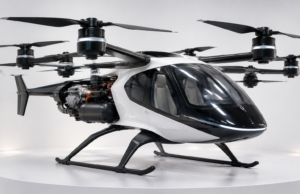 DTA Aircraft JP1: 30 Reservations Signal Market Confidence DTA Aircraft JP1: 30 Reservations Signal Market Confidence