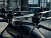 AIR ONE eVTOL: Safety-First Design Philosophy Explained AIR ONE eVTOL: Safety-First Design Philosophy Explained