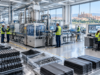 Group14 Technologies Raises €150M for Battery Expansion in Spain Group14 Technologies Raises €150M for Battery Expansion in Spain