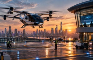 eVTOL Market to Hit $XX Billion by 2035 eVTOL Market to Hit $XX Billion by 2035