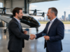 Archer Aviation Expands Texas Operations with New Air Charter Partner Archer Aviation Expands Texas Operations with New Air Charter Partner