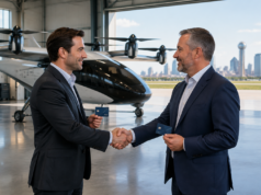 Archer Aviation Expands Texas Operations with New Air Charter Partner Archer Aviation Expands Texas Operations with New Air Charter Partner
