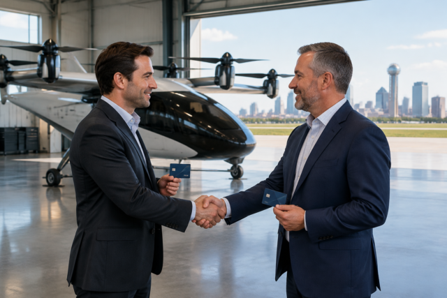 Archer Aviation Expands Texas Operations with New Air Charter Partner Archer Aviation Expands Texas Operations with New Air Charter Partner