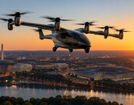 Archer Aviation Stock: Buy Before Q3 Earnings? Archer Aviation Stock: Buy Before Q3 Earnings?