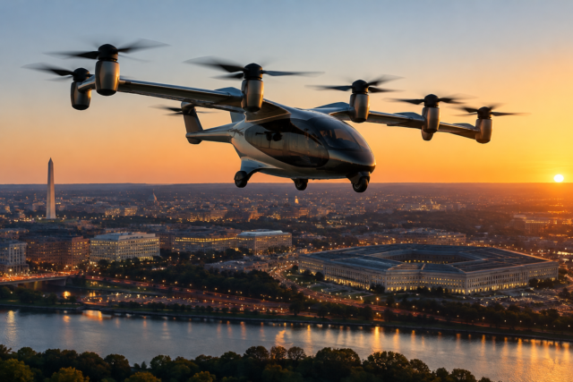 Archer Aviation Stock: Buy Before Q3 Earnings? Archer Aviation Stock: Buy Before Q3 Earnings?