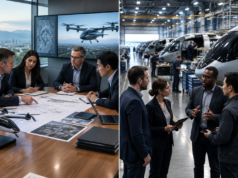 Joby Acquires Defense Firm as Archer Eyes Boeing Pivot Joby Acquires Defense Firm as Archer Eyes Boeing Pivot