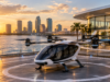 Electric Air Taxi Tests St. Pete-Tampa Route Electric Air Taxi Tests St. Pete-Tampa Route