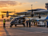 Archer and ITA Airways Launch eVTOL Network in Italy Archer and ITA Airways Launch eVTOL Network in Italy