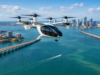 Joby’s Electric Air Taxi Retraces Historic St. Pete-Tampa Route Joby's Electric Air Taxi Retraces Historic St. Pete-Tampa Route