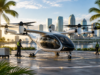 Joby Aviation eVTOLs Land in Tampa as Florida Builds Aerial Highway Joby Aviation eVTOLs Land in Tampa as Florida Builds Aerial Highway