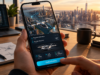 WEB INVO Ride Launches Autonomous eVTOL Bookings WEB INVO Ride Launches Autonomous eVTOL Bookings