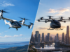 Joby vs. Archer: eVTOL Leaders Battle for Market Dominance Joby vs. Archer: eVTOL Leaders Battle for Market Dominance