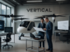 Vertical Aerospace Stock Rating: Analysts Say “Hold” Vertical Aerospace Stock Rating: Analysts Say "Hold"