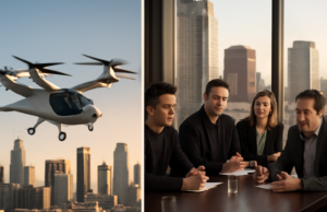 Joby vs. Archer: Which eVTOL Stock Is the Better Buy? Joby vs. Archer: Which eVTOL Stock Is the Better Buy?
