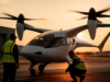 Joby Aviation eVTOL Inches Closer to FAA Approval Joby Aviation eVTOL Inches Closer to FAA Approval