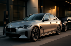 BMW’s Electric 3 Series Costs $4,400 Less Than Gas BMW's Electric 3 Series Costs $4,400 Less Than Gas