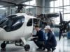 Vertical Aerospace Launches Hybrid-Electric Demonstrator Vertical Aerospace Launches Hybrid-Electric Demonstrator