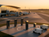 North Carolina Airport Embraces Electric Aviation Future North Carolina Airport Embraces Electric Aviation Future