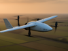 DeltaQuad Evo-LE Drone: Game-Changer in eVTOL Tech DeltaQuad Evo-LE Drone: Game-Changer in eVTOL Tech