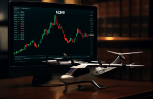 Archer Aviation Legal Battle Impacts eVTOL Stock Market Archer Aviation Legal Battle Impacts eVTOL Stock Market