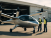 Joby Aviation Faces Trade Secret Lawsuit Verdict Joby Aviation Faces Trade Secret Lawsuit Verdict