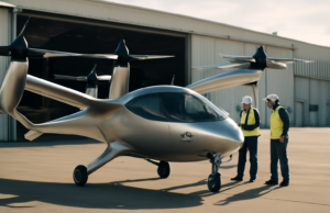 Joby Aviation Faces Trade Secret Lawsuit Verdict Joby Aviation Faces Trade Secret Lawsuit Verdict