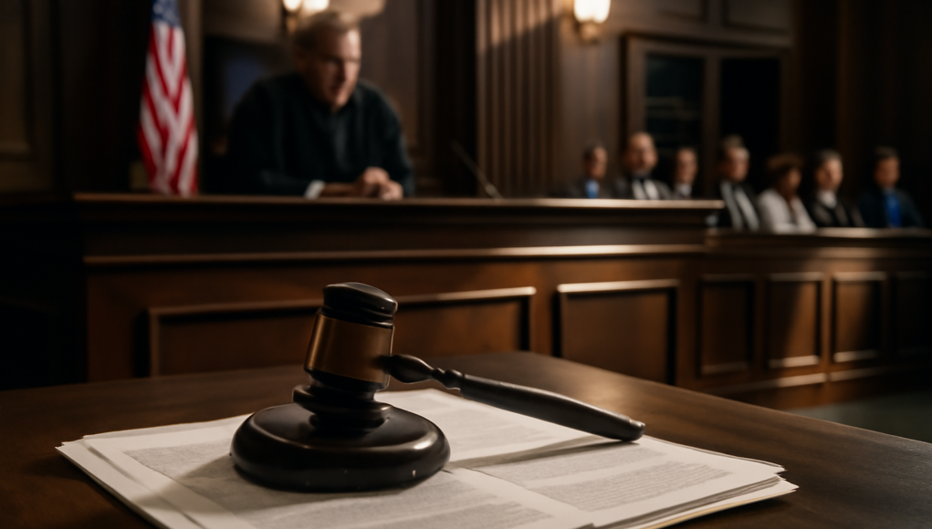 Joby faces $116.9M verdict in legal battle Joby faces $116.9M verdict in legal battle