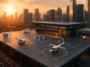 Why Vertiports Are Key to eVTOL Market Expansion Why Vertiports Are Key to eVTOL Market Expansion