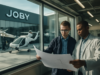 Joby & Archer Lead eVTOL Industry Growth in 2026 Joby & Archer Lead eVTOL Industry Growth in 2026
