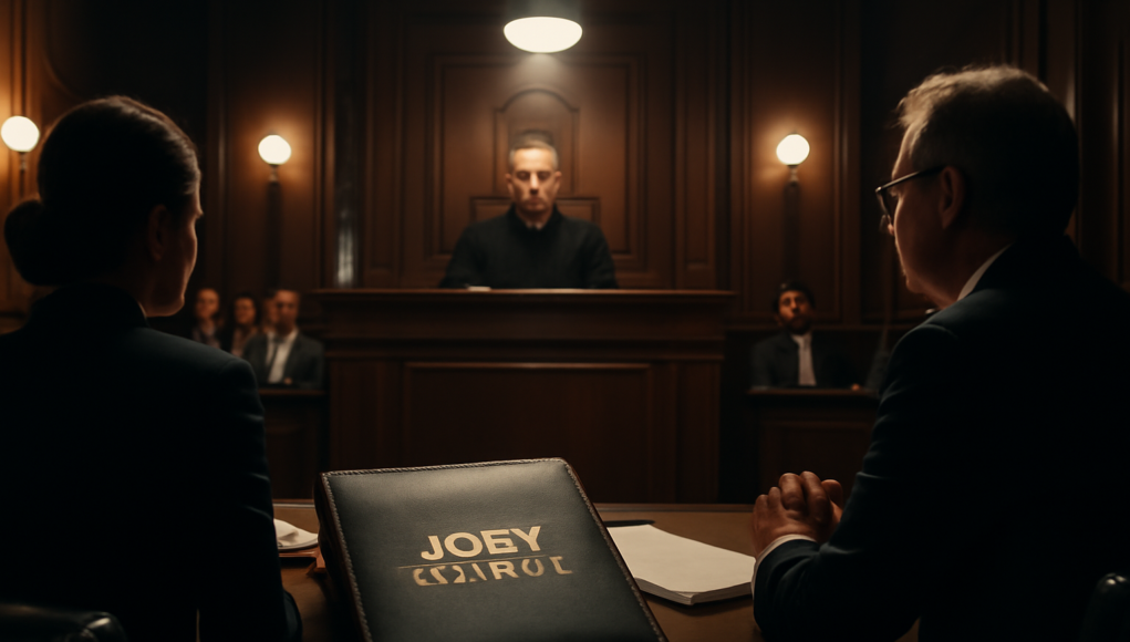 Joby Aviation Hit With $116.9M Verdict in Trade Secrets Case