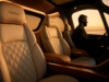 Triton eVTOL: Bringing Human Touch to Luxury Air Mobility Triton eVTOL: Bringing Human Touch to Luxury Air Mobility